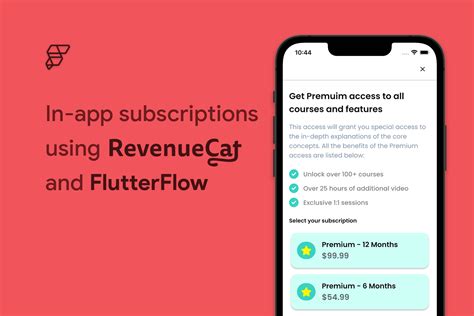 revenuecat flutter example|Flutter Tutorial .